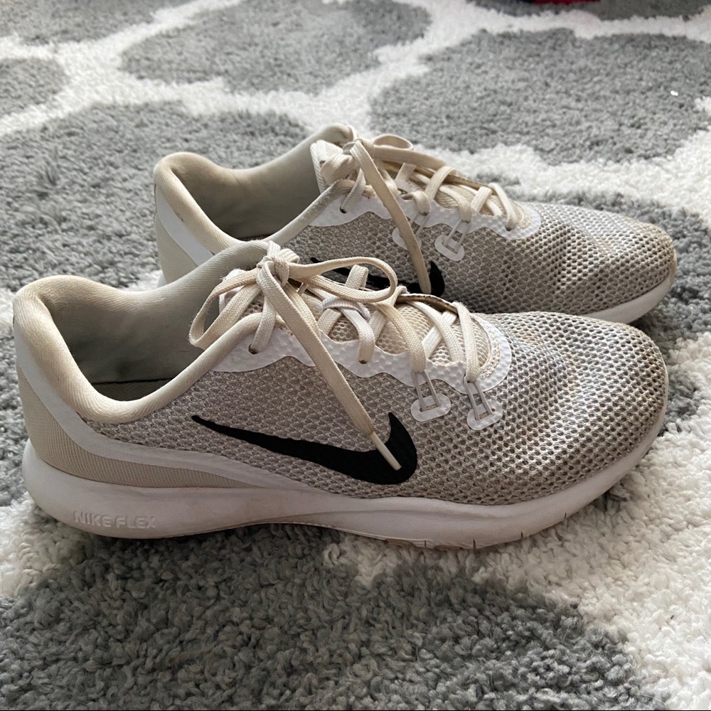 Nike Flex Training Shoes